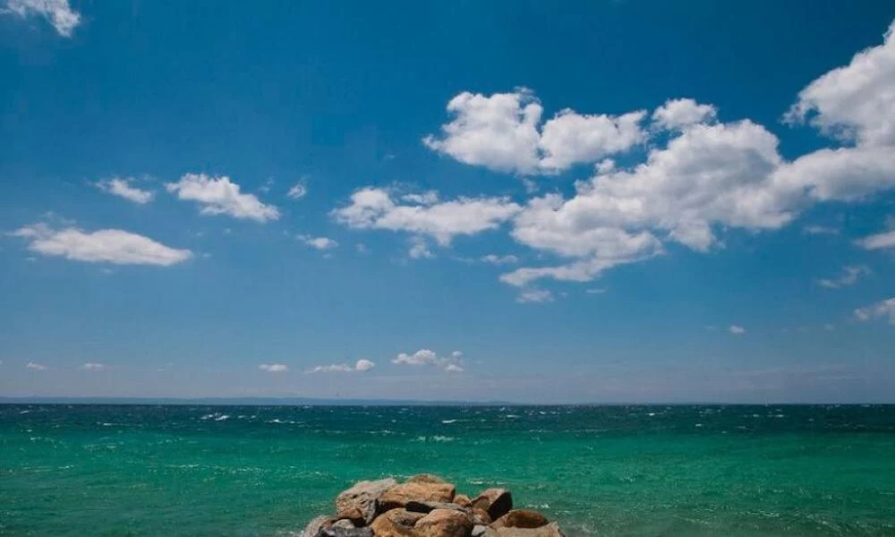 Καιρος: Αναλυτική πρόγνωση για σήμερα Τετάρτη 19 Μαΐου